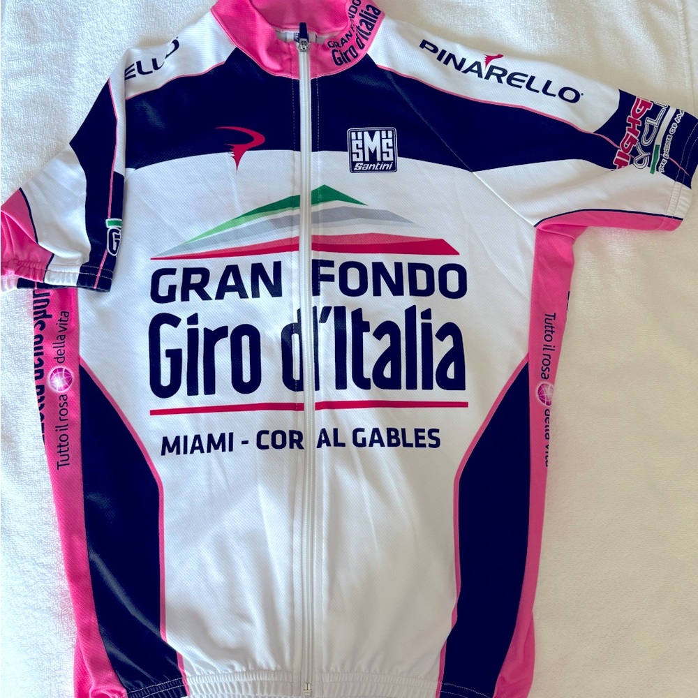 Cycling Jersey